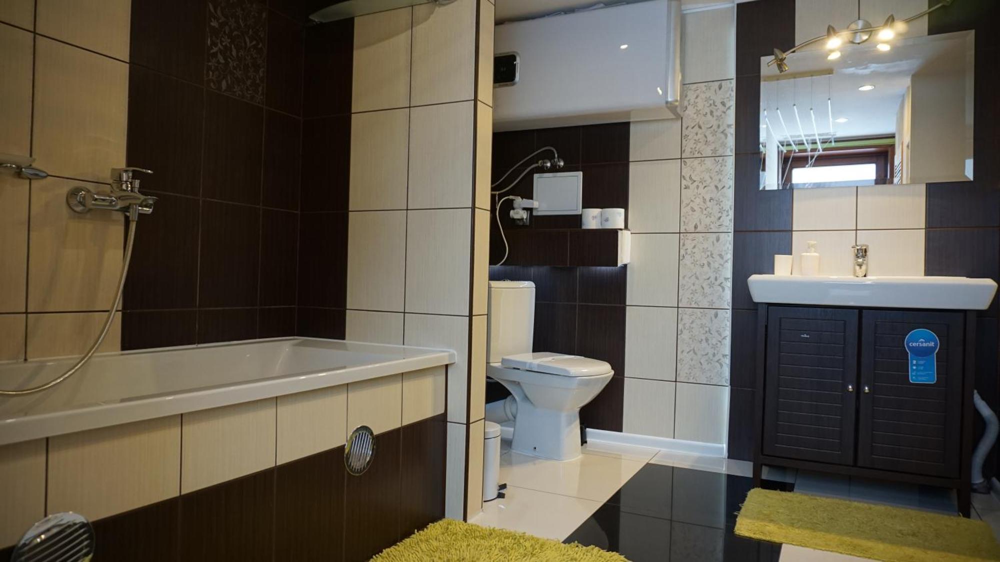 Msc Apartments Honeymoon Zakopane Exterior photo